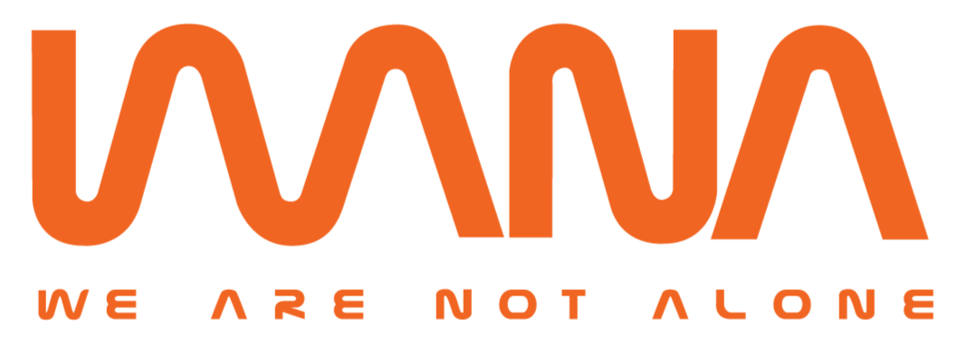 we are not alone